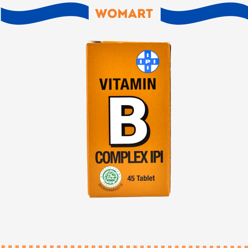Ipi Vitamin B Complex 45 Tablet.png
