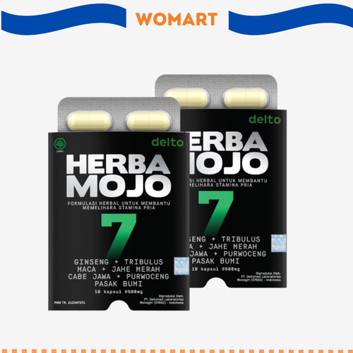 Herbamojo Suplemen Stamina Pria 10 Kapsul Suplemen Vitalitas Pria Womart.png