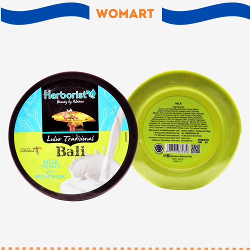 Herborist Lulur Tradisional Bali Milk 200 Gr.png