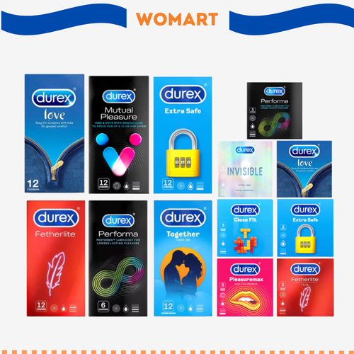 Kondom Durex Kondom Durex Close Fit Invisible Pleasuremax Performa Together Fetherlite Extra Safe Lo.png