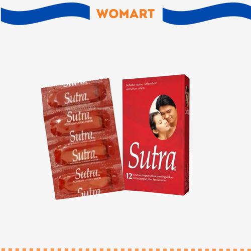 Kondom Sutra Klasik Merah Sutra Ok Sutra Rapet Gerigi Isi 24 Pcs 3 Pcs Isi 12 Pcs Womart.png