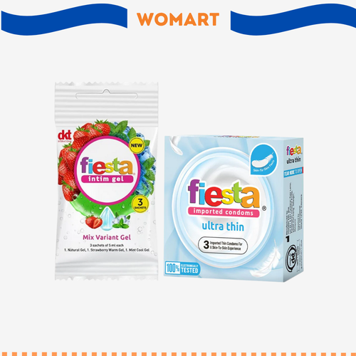 Kondom Fiesta Ultra Thin Isi 3 Pcs Kondom Paling Tipis.png