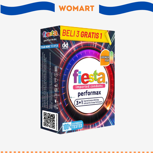 Kondom Fiesta Performax Isi 3 Pcs Kondom Tahan Lama.png