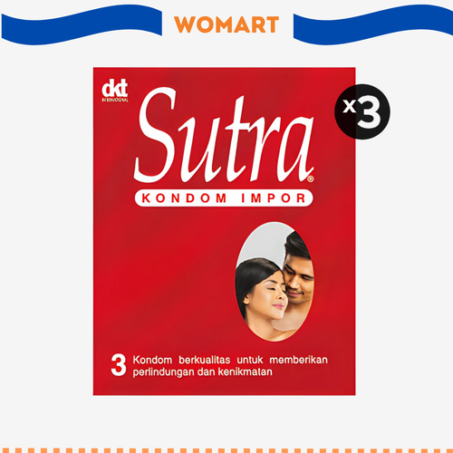 Kondom Sutra Merah 3 Pcs (3 Box) Kondom Tipis Sutra Womart (2).png