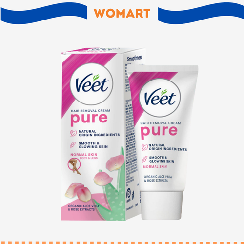 Krim Penghilang Bulu Veet Sensitive Organic Aloe Vera 25 Gr.png