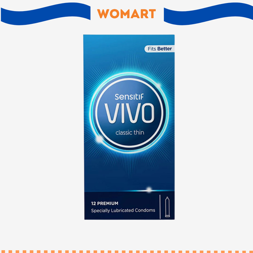 Kondom Vivo Kondom Super Safe 12 Pcs Kondom Paling Tipis.png