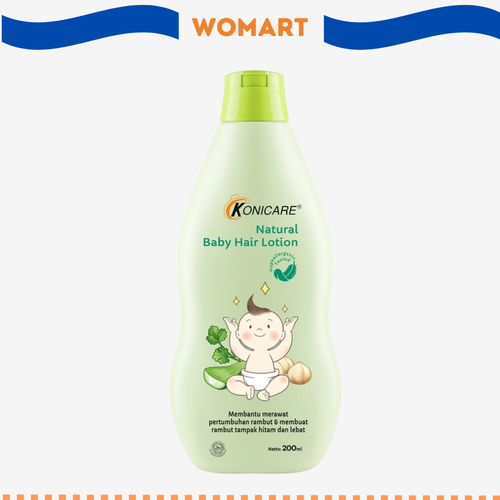 Minyak Rambut Bayi Konicare Natural Baby Hair Lotion 100 Ml (2).png