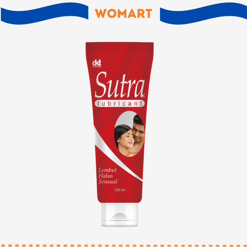 Pelumas Sutra Lubricant 120 Ml Womart 1.png
