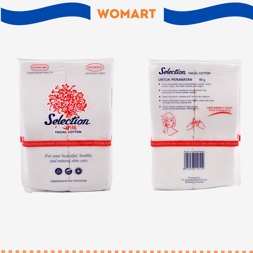 Selection Facial Cotton 50 Gr.png