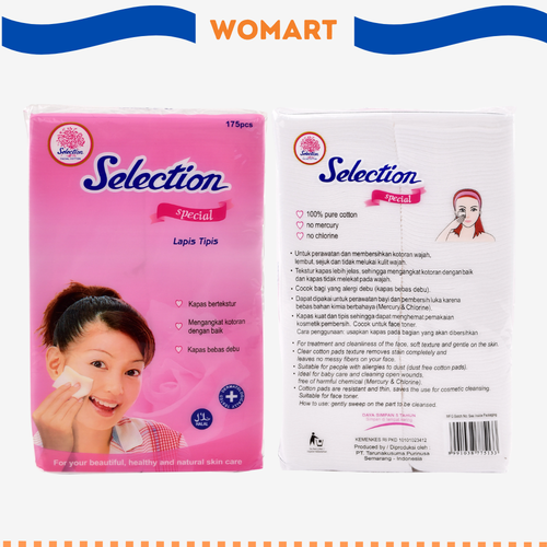 Selection Kapas Special Lapis Tipis Isi 175 Pcs.png