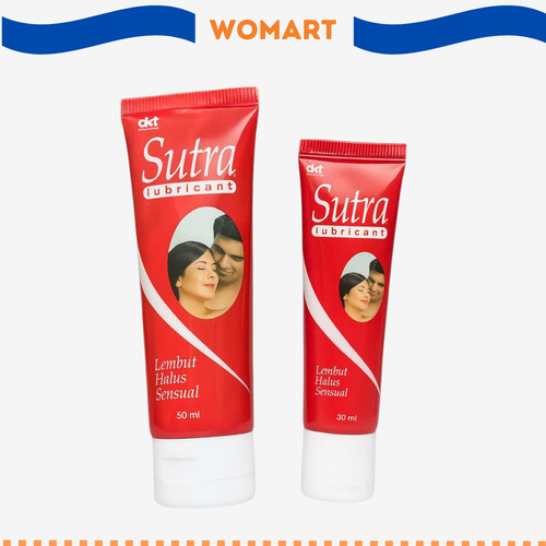 Pelumas Sutra Lubricant 120 Ml Womart.png