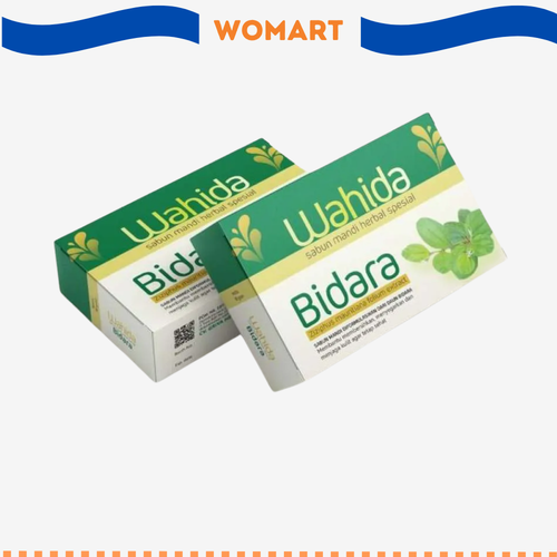 Sabun Mandi Herbal Wahida Spesial Bidara 90 Gr.png