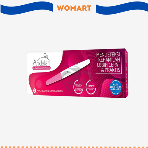 Test Pack Kehamilan Andalan Pregnancy Test Midstream Womart.png