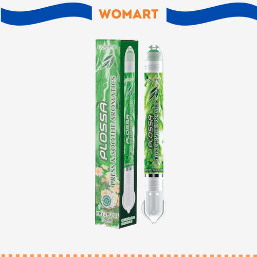 Plossa Minyak Angin 2In1 Aroma Eucalyptus 10 Ml.png