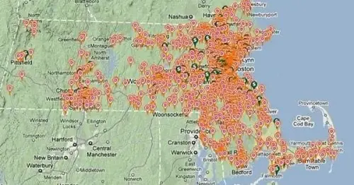 a map of dunkin donuts in massachusetts v0 uitoqvmj85w81.webp
