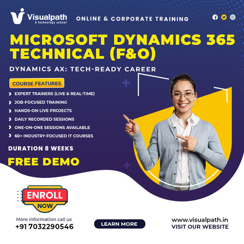 Top MicroSoft Dynamics AX Online Training  Visualpath.jpg