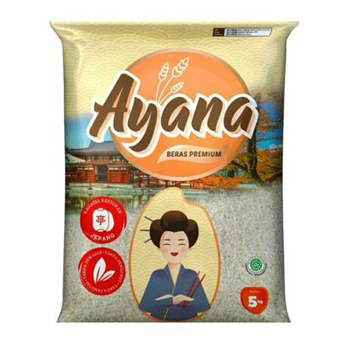 AyanaGoldBerasSuperPremiumRice5kg 504c22e0 3066 4aa7 81c8 7a613a25ba2d 900x900.jpg