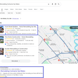 Exterior Remodeling Contractor San Mateo
