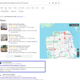 Home Additions Remodeling Contractor San Francisco