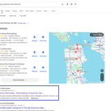 remodeling contractors san francisco