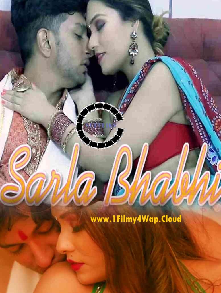 Sarla Bhabhi (2020) S05 Complete NueFliks (FlizMovies) Hot Hindi Web Series WEB-DL X264 AAC 1080p | 720p Download