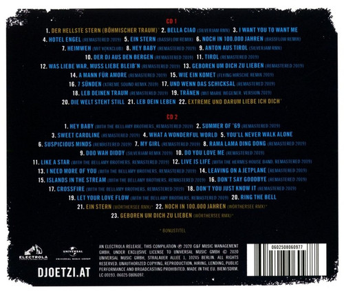 DJ Ötzi - 20 Jahre DJ Ötzi Party Ohne Ende (Gold Edition) - back.jpg