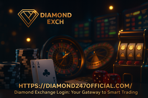 Diamond Exchange Login.png