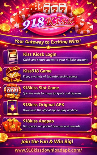 kiss918 game.jpg