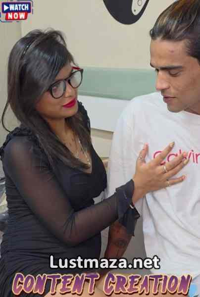 Content Creation (2026) Uncut – Hindi Hot Short Film – WEB-DL X264 1080p – Download
