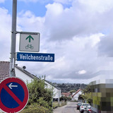 Veilchenstraße 17–19