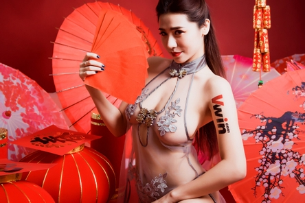ảnh nóng hot girl Vwin