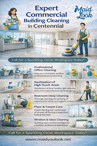 Commercial Building Cleaning Services in Centennial - Maid You Look.png