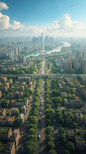 Lucid Origin Ultrawide aerial shot from extreme height of a fu 0.jpg