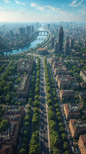 Lucid Origin Ultrawide aerial shot from extreme height of a fu 2.jpg