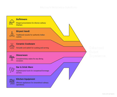 Makrey Your Premier Hotelware Supply Partner visual selection.png