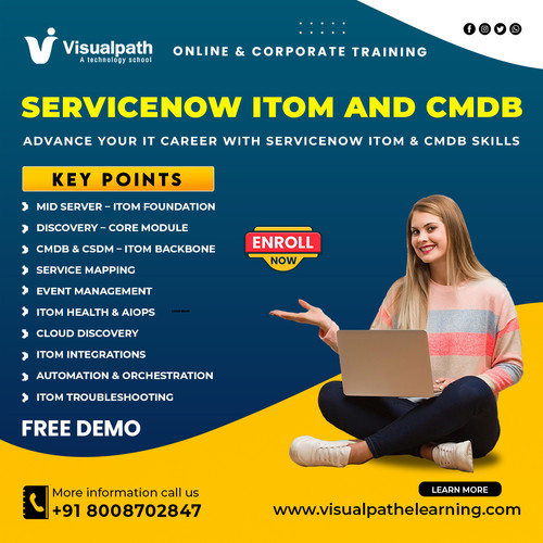 ServiceNow ITOM and CMDB Training | ServiceNow CMDB Course.jpg