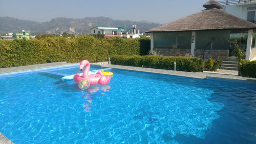 Luxury Stay With Private Swimming Pool  In Jim Corbett,.jpg