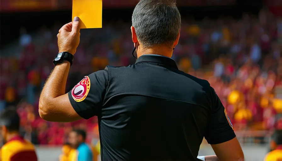 Galatasaray'da Orta Saha Planlaması