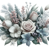 FrostedBeginnings flowers31