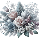 FrostedBeginnings flowers32