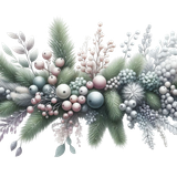 FrostedBeginnings garland2