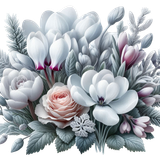 FrostedBeginnings flowers20