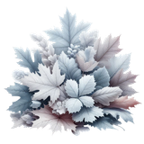 FrostedBeginnings leaves4