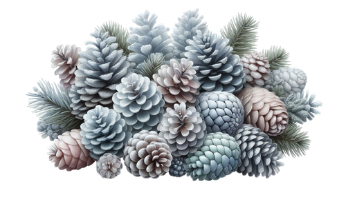 FrostedBeginnings pinecone1.png