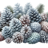 FrostedBeginnings pinecone1