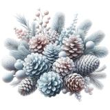 FrostedBeginnings pinecone3