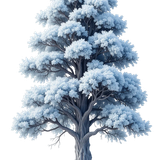 FrostedBeginnings tree4