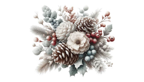 WinterWhispers berriespinecones4.png