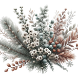 WinterWhispers flowers20