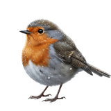 WinterWhispers bird2